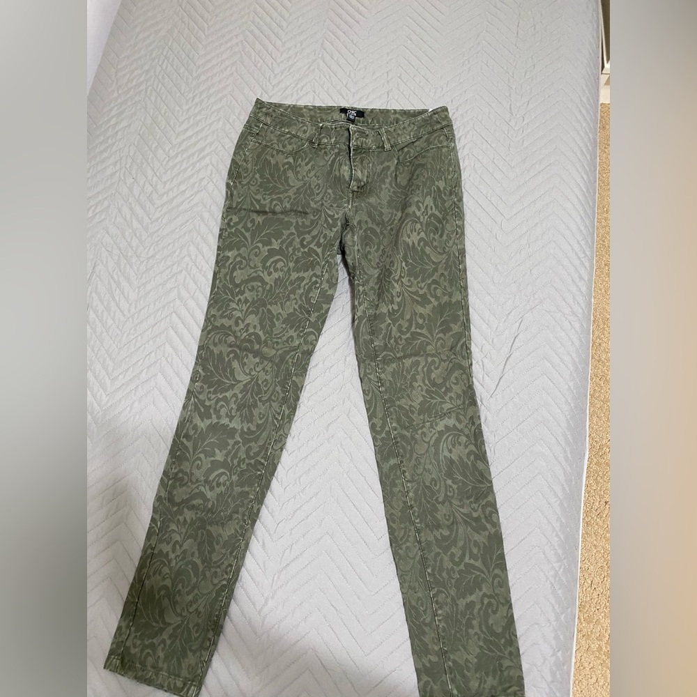 Design jeans